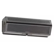 Mars Lpv236-1Ua-Ob Air Curtain, Low Profile, 36 In