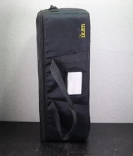 iKan HF40 Helia 40W Bi-Color LED Fresnel Light