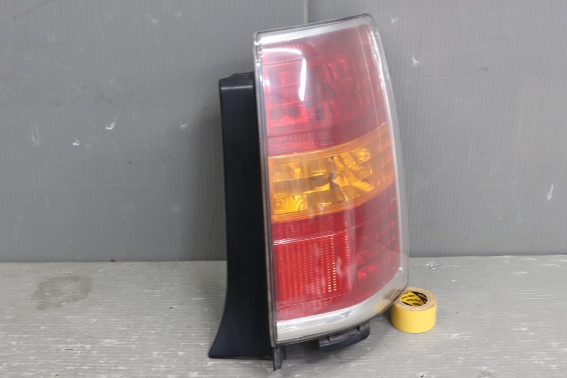 Toyota Crown Estate JZS171 Right Tail Light OEM Used Fair Condition