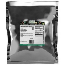 Poudre De Racine De Guimauve Bio 1 Lb Par Frontier Coop