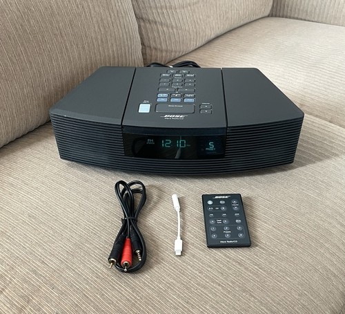 Telecomando Sostutivo Per Lettore CD Bose Wave Home Media Audio Multiuso TV Radio DVD Controller Del Sistema Musicale Per Bose Wave - Foto 10