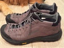 Zamberlan 217 Free Blast GTX Hiking Shoes Mens US 11, Euro 46, Italian, Gore-tex