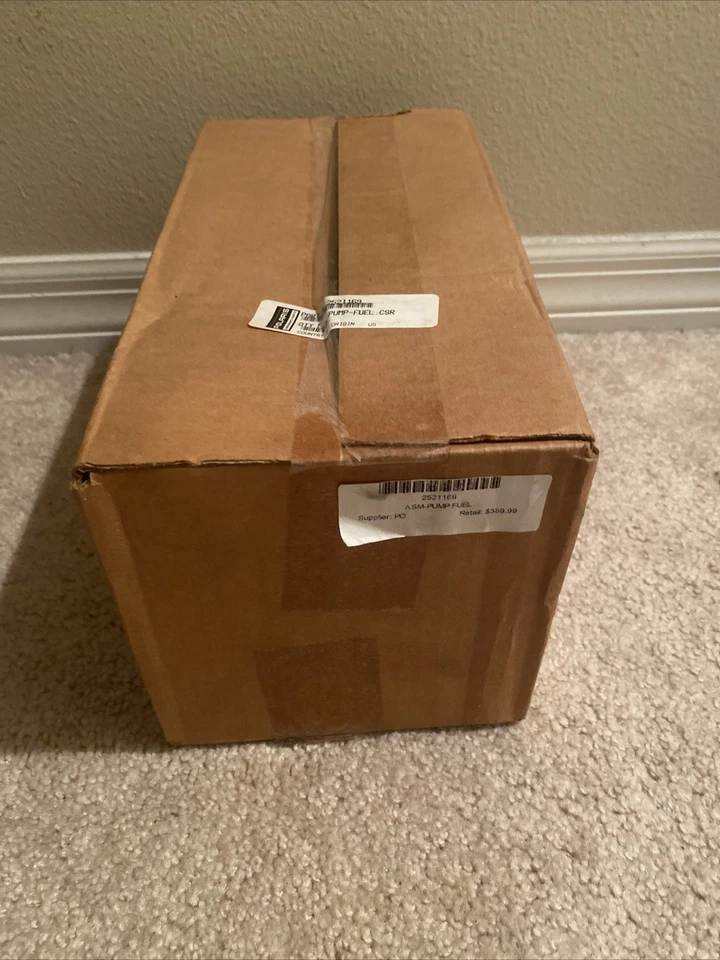 Bomba de combustible Victory 2521169 2009-2017 Hammer Jackpot Kingpin Highball Gunner Foto 2 de 2