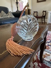 Vintage Eckerd Atomizer Perfume Bottle