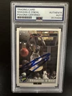 PSA Certified AUTO 1992 Classic Draft Picks - Shaquille O'Neal #1 (RC)
