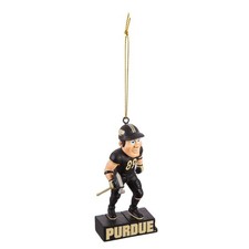 Purdue University, Mascot Statue Orn
