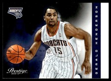 2012-13 Panini Prestige Gerald Henderson Charlotte Bobcats #66