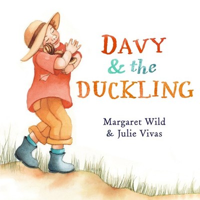 Davey and the Duckling,