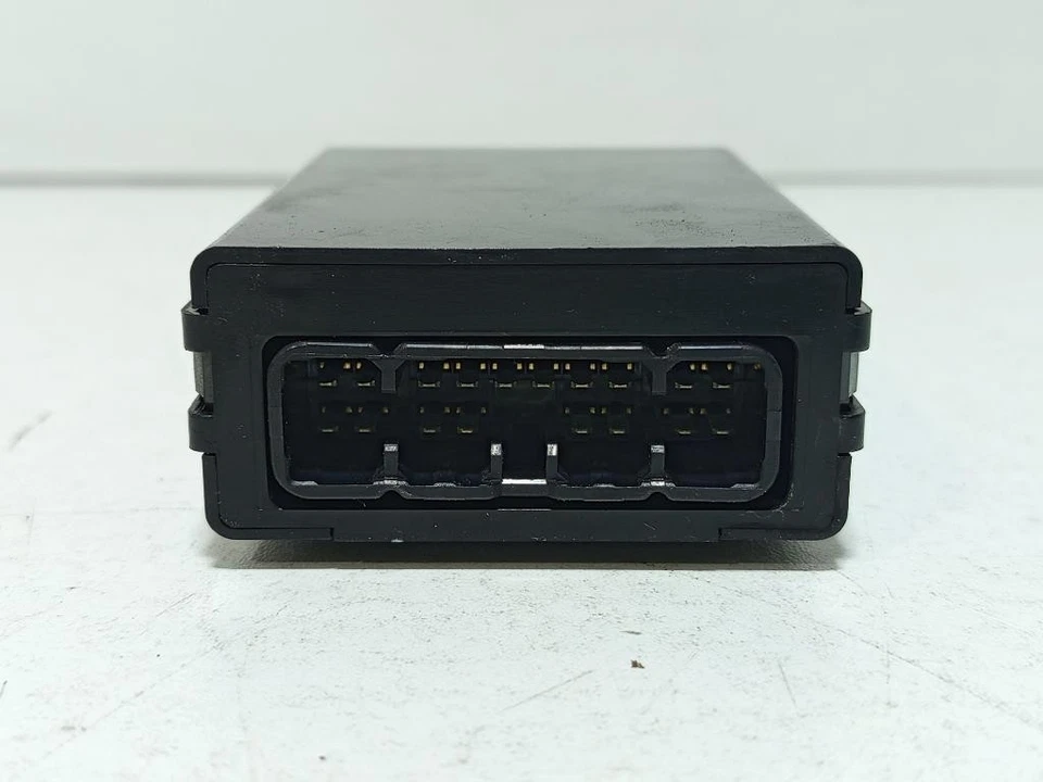 CENTRALINA CLIMA PER TOYOTA Yaris Serie 88650-52180 1SZFE (03>05) - Immagine 2 di 3