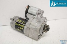 Anlasser Diesel - NISSAN D40 NAVARA - 233005X00C
