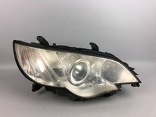 Subaru Outback 2008 Front right headlight headlamp FRM23438