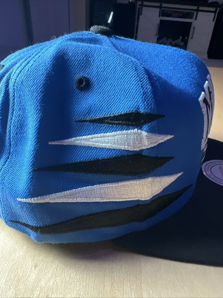 Mitchell Ness Hardwood Classics Orlando Magic ajuste ajustable  Foto 4 de 4