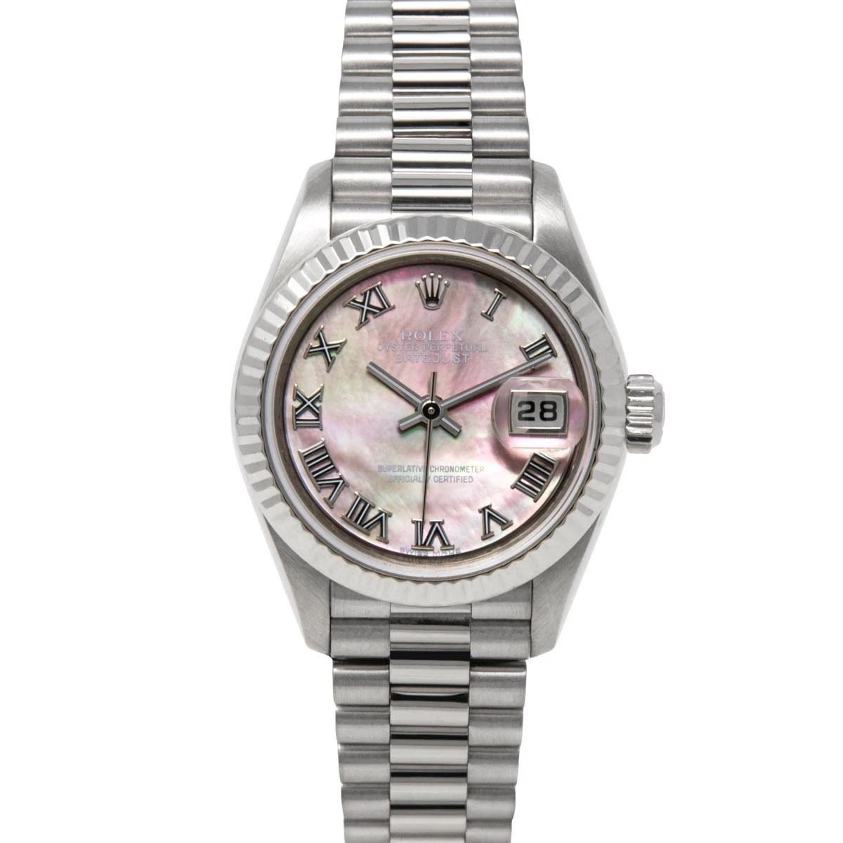 Rolex Lady Datejust 79179 - огромный выбор по лучшим ценам | eBay