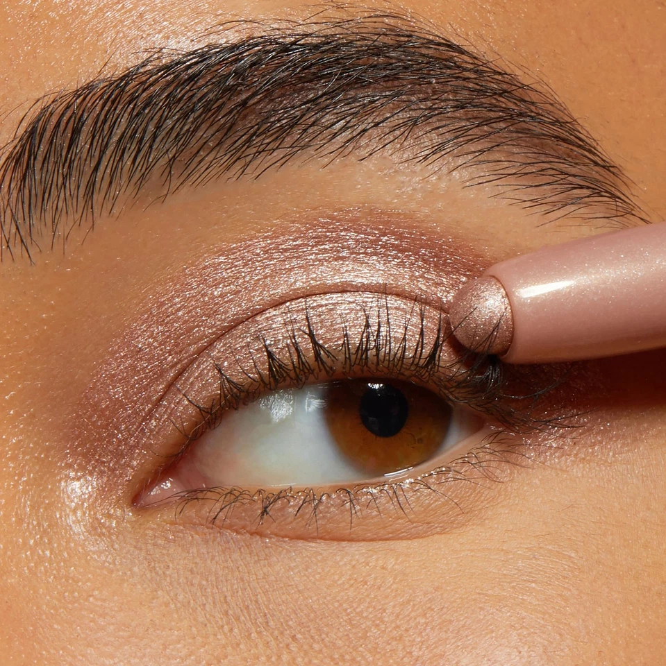 ColourPop Shadow Stix - Barra de sombra de ojos crema con color de larga duración - Multi... Foto 3 de 4