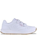 Lotto Straight VL Unisex Base a Strappo Sneakers 2400870U 1010 Bianco