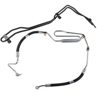 Schlauch Servolenkung FüR Audi A3 S3 8L1 TT 8N3 TT Roadster 8N9 1.8T AJQ ARY