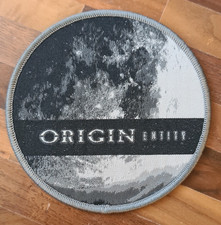 ORIGIN Entity Patch