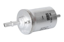 Für MANN-FILTER WK 69/2 Fuel Filter WK 69/2 MANN-HUMMEL FILTRATION are experts