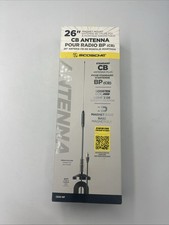 Scosche CB201 CB Magnetic Antenna