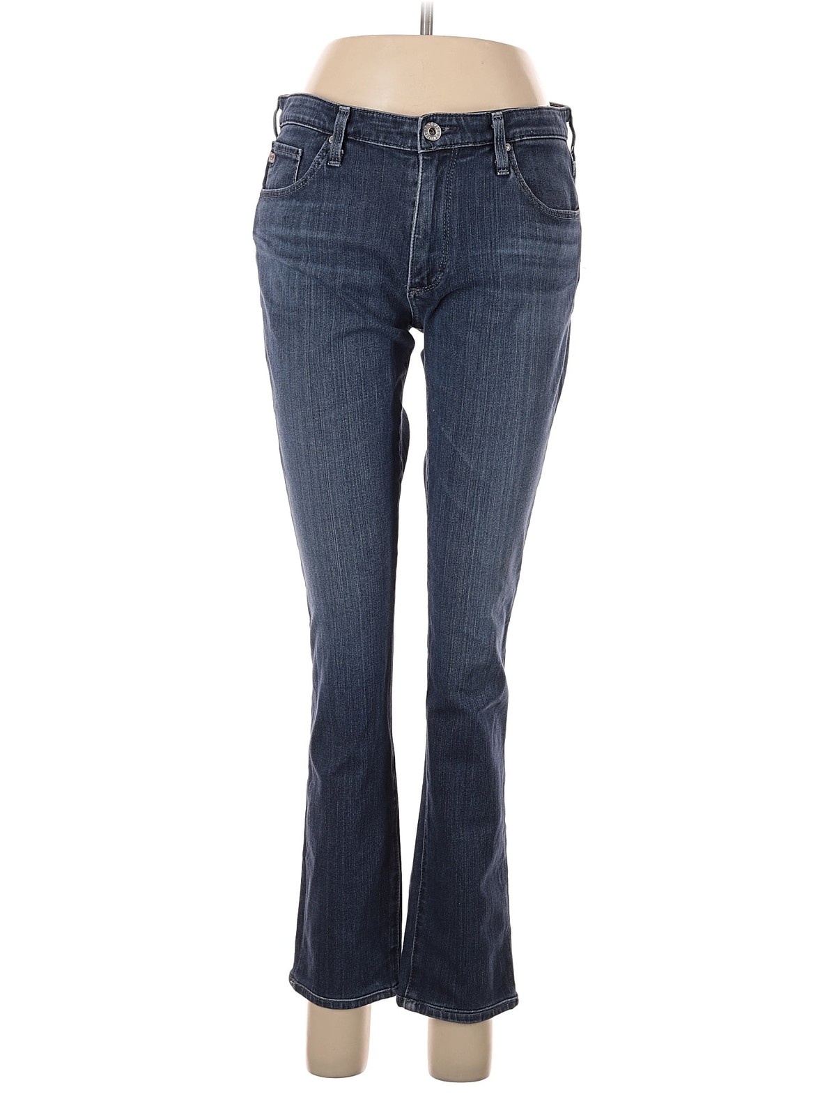 Adriano Goldschmied Women Blue Jeans 29W