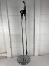 Vintage Atlas Sound Boom Mic Stand
