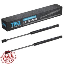 TRQ Trunk Lift Supports BMW 12-18