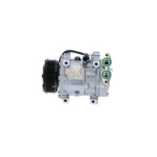 Kompressor Klimaanlage NRF für Volvo V50 MW V60 BW 544