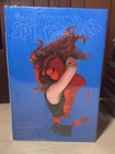 Spider-Man Brand New Day Omnibus Vol 3 PAOLO RIVERA DM COVER Marvel HC