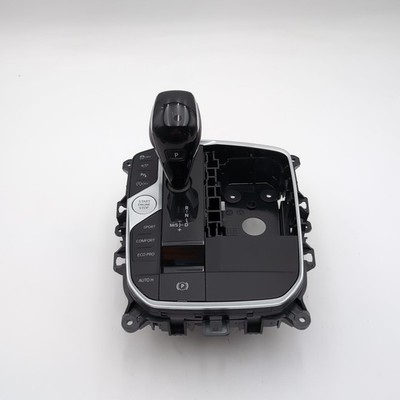 2022 - 2024 BMW X3 G01 Center Console Panel Gear Selector Shifter Knob 5A7DFE1