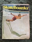 Skateboarder Magazine Summer 1975 — photo 1