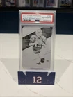 TOM BRADY 2016 PRIME SIGNATURES PRINTING PLATE PSA AUTHENTIC 1/1 INVEST GOAT HOF