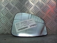 Glace de rétroviseur Renault SCENIC