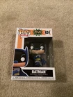 FUNKO POP! BATMAN #624~ MINT~ BATMAN CLASSIC TV SERIES~
