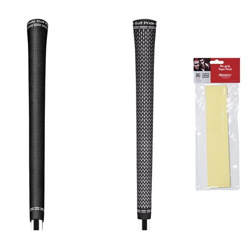 Golf Pride Tour Velvet 360 Lot de 13 poignées de golf