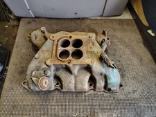 1964-66 Buick Riviera Gs Electra Wildcat 401 425 4 Bbl. Intake Manifold 1375549 1964-66 Buick Riviera Gs Electra Wildcat 401 425 4 Bbl. Intake Manifold 1375549