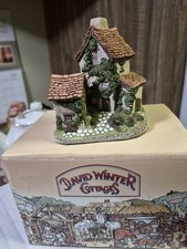 DAVID WINTER 1982 IVY COTTAGE