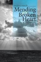 MD James Michael Castleton | Mending Of A Broken Heart | Taschenbuch | Englisch