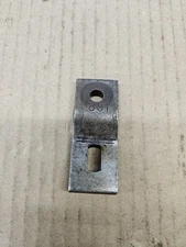 1964-1970 Mopar Chrysler Dodge Plymouth Hurst Shifter Linkage Rod Lever # 891