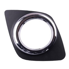Right Side Fog Light Lamp Bezel Cover Fits For Toyota RAV4 2009-2013 52127-0R040