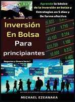 InversióN En Bolsa Para Principiantes | Michael Ezeanaka | Buch | Gebunden