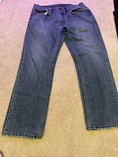 Levi's 559 Men's Jeans 34x30