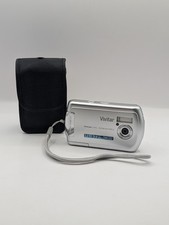 Vivitar Digital Camera Vivicam 3105s 3.2MP Silver Tested