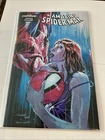 AMAZING SPIDER-MAN #25 JONAS SCHARF MARVEL MONSTER VARIANT