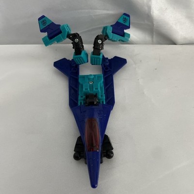 Transformer Legacy evolution leader prime universe Dreadwing action figure