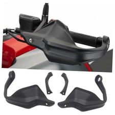 Motorcycle Hand Guards for BMW G310GS G310R 2017-2023 - Sturdy, All-Weather