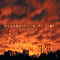 Transcendental Fire Kimbra Fishel Taschenbuch Kartoniert / Broschiert Englisch