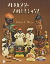 African-Americana by Barbara E. Mauzy