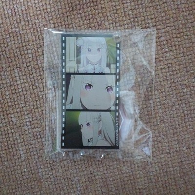 Re: ZERO - Starting Life in Another World Famous Scene Acryl Stand Schlüssela...