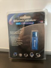 Bluetooth USB Adapter 2.0 Class 1 New Sealed