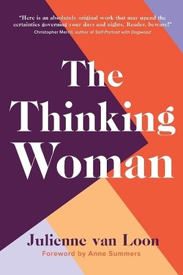 The Thinking Woman - 9781978819900